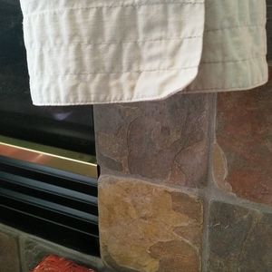 Kuhl Capri khaki Med pants